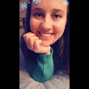 Meet your Posher, Michele